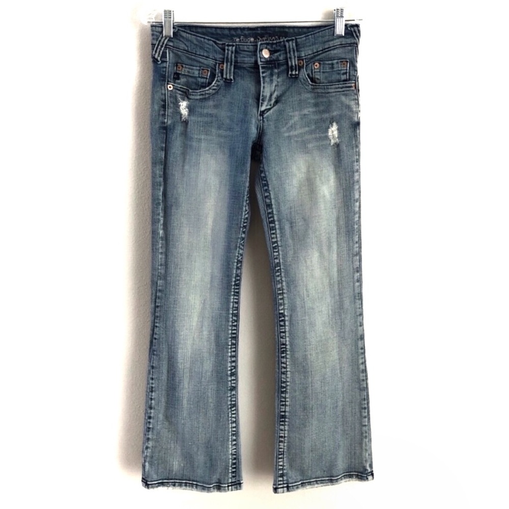 REFUGE Premium Jean